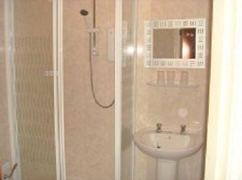 Canda Hotel Blackpool Eksteriør billede